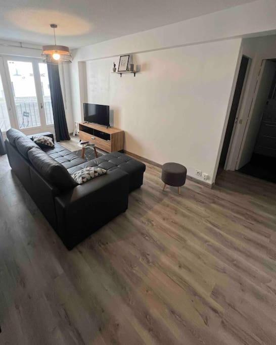 Superbe Appart+Parking Pau- Place Verdun Exterior foto