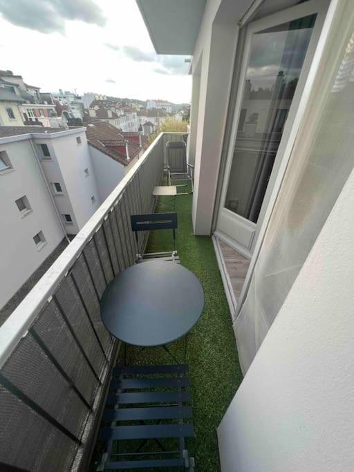 Superbe Appart+Parking Pau- Place Verdun Exterior foto